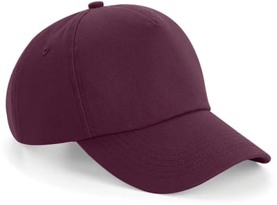 5-panel pet Beechfield Authentic