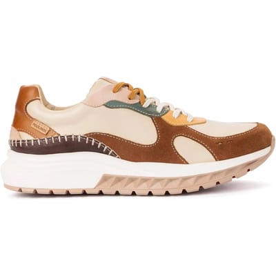 Schoenen dames Pikolinos Albal