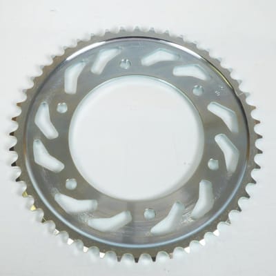 Couronne de transmission Sunstar pour Moto Honda 600 CBR F SPORT 2001 à 2002 48 dents / ARG Neuf