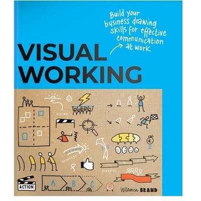 Visual Working - Willemien Brand