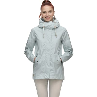 Vrouwen windjack Ragwear Lenca