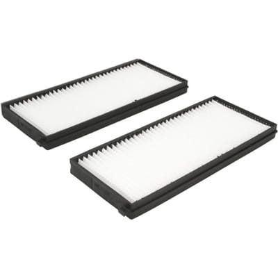 Cabinefilter FILTRON K1203-2X