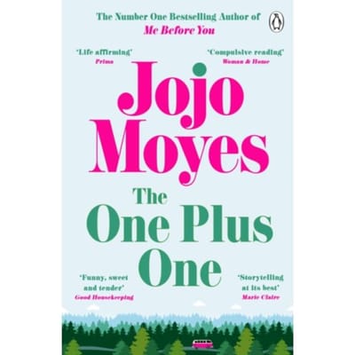 I'Ll Take You There - Jojo Moyes