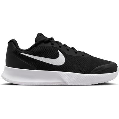 Nike Vapor Lite 3 Tennisschoenen Dames-zwart, wit