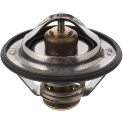 Thermostaat, koelvloeistof FEBI BILSTEIN 47552
