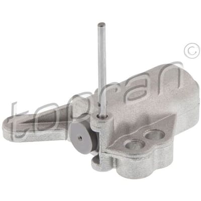 Topran Zuiger, distributieketting HANS PRIES 502 632