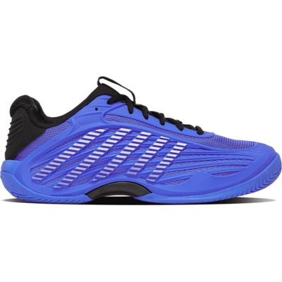 K-SWISS Tennisschoenen Hypercourt Express 3 Dazzling Blue/black/white Mens 49