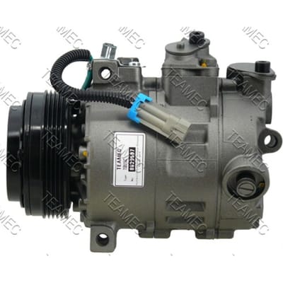 Compressor airconditioning TEAMEC 8629507