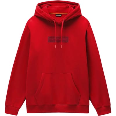 Sweatshirt Napapijri Box Logo