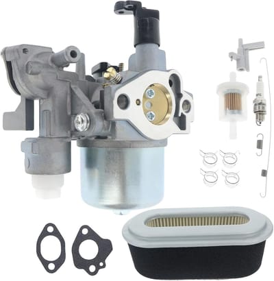 Compatibel met EX17 carburateur voor Subaru Robin 6.0HP SP170 EX170 EX170D SP17 80030 hogedrukreinigers