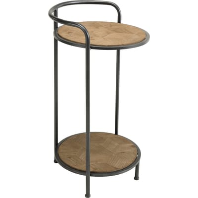 Bijzettafel Fir | Macabane