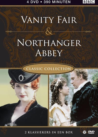 Bbc Classics Collection Northangar
