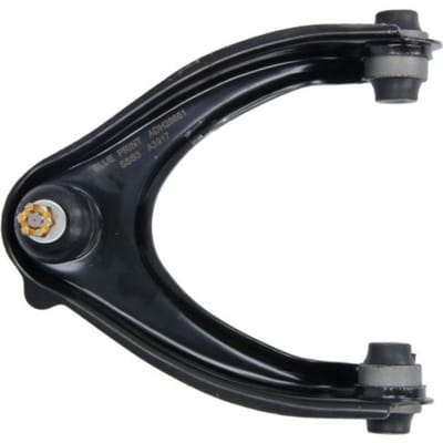 Draagarm, wielophanging FEBI BILSTEIN 42177 Vooras, links, voorkant