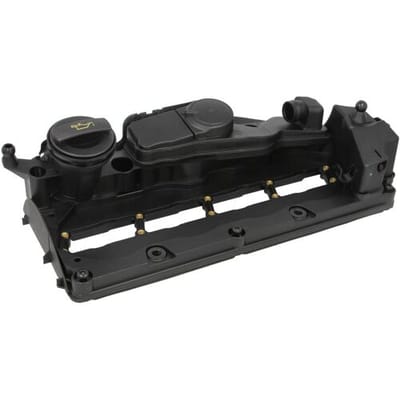 Cilinderkop afdekking FRECCIA VC21-1011