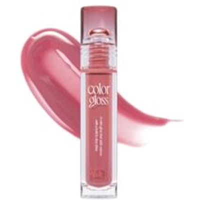 too cool for school - Verre Color Gloss - 6 Colors #01 Blended Peach