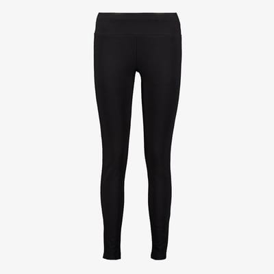 Osaga dames sportlegging - Zwart - Maat M