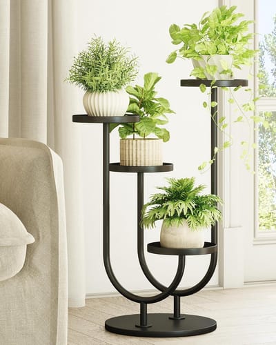 Plantenstandaard Metalen Plantenstandaard Binnen