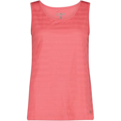 Gebreide tanktop voor dames CMP Unlimitech