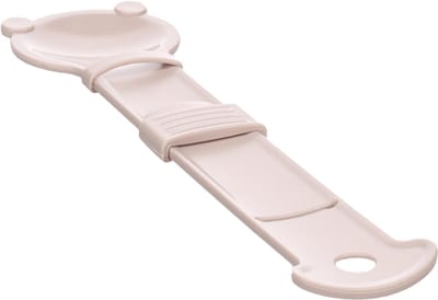Fiora Lepel voor Liquid Snacks – Taupe – 25 x 6,7 x 1,2 cm – Makkelijk en Schoon – Hygiënisch Doseren