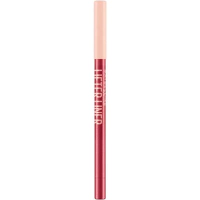 Lifter Liner Met Hyaluronzuur Lipliner #103-on Holiday 1 Stuk