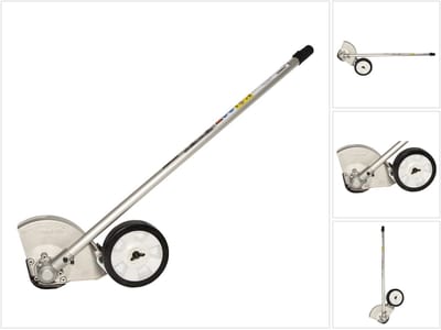 Makita 196752-0 Kantensnijder-opzetstuk Snijbreedte max.: 203 mm