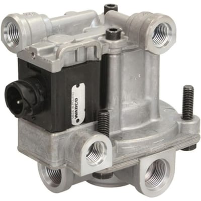 Overdrukklep WABCO 4802050010