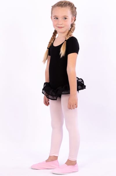 Avento Balletpakje - Kinderen - Licht roze - Maat 104