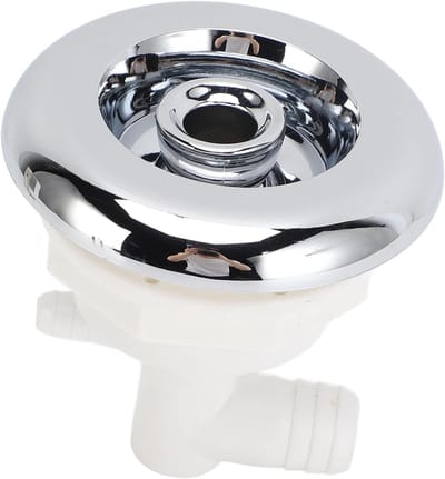 Vervangende Spa Bubbles voor Zwembaden en Badkuipen, Verbeterde Water Recreatie met Spa Jet Nozzle en Body Assembly