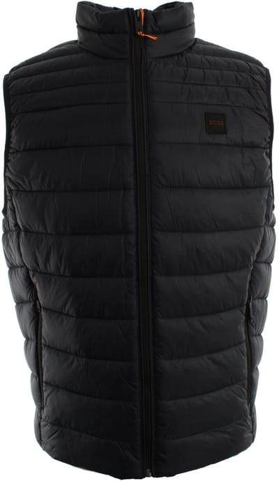 Hugo Boss bodywarmer maat 48