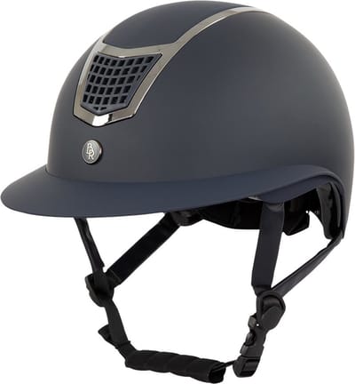 BR rijhelm Lambda Plus Painted 53 / 55 Navy