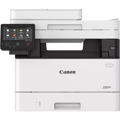 Canon i-SENSYS MF453dw Multifunctioneel - Zwart-wit - Laser
