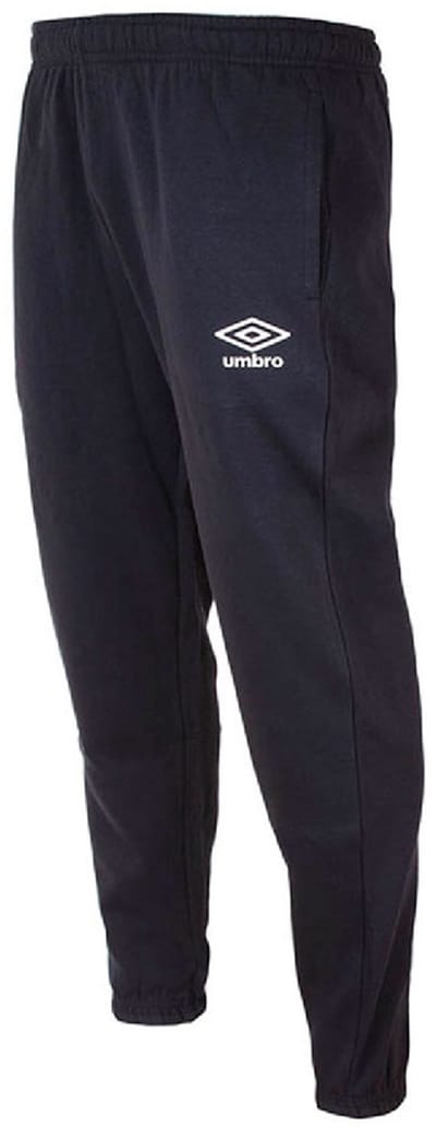 Umbro Fleece Trainingsbroek Blauw 8 Years Kinderen