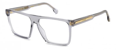 Brillen met correctie Carrera Victory C 05 KB7