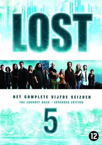 Lost - Seizoen 5