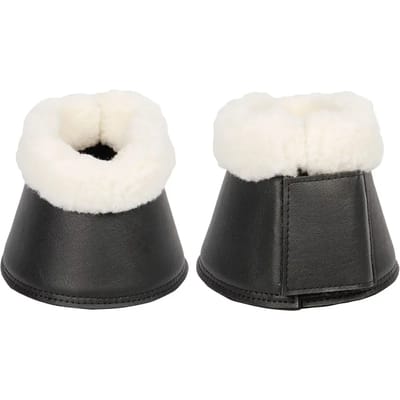 Hoefbescherming voor paarden Harry's Horse Springschoenen Flextrainer