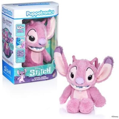 Disney Toy Story Jessie Palm Puppetronic Elektroniche knuffels Interactieve knuffels