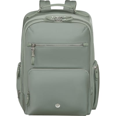 Samsonite Karissa Evo Rugzak 15.6" Sage