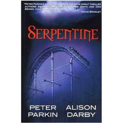 Serpentine - Peter Parkin