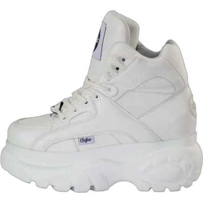 BUFFALO 1634001B Wit 40 EU