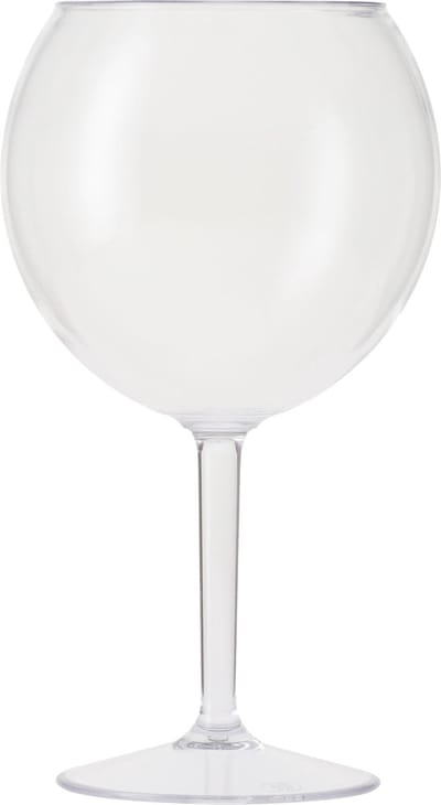 HappyGlass Miss Kylie Gin Tonic Glas 630 ml Set van 32 Stuks