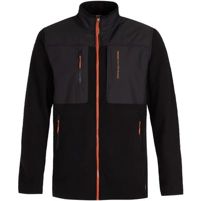 Protest Fleece Vest PRTVANERN Heren -Maat S