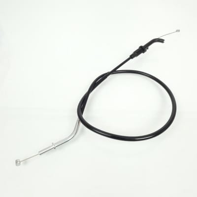 Câble d'accélérateur Tecnium pour Moto Kawasaki 650 ER6 2009 à 2016 Neuf