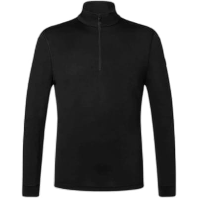 Onderhemd 1/4 rits super.natural Arctic230