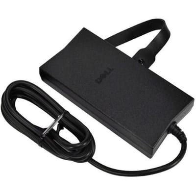 Dell 0VJCH5 Laptop netvoeding 130 W 19.5 V/DC 6.7 A