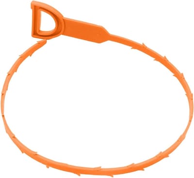 Snake Drain Clog - Drain Clog Remover - Drain Clog Remover - Anti-blokkeren - Ontlagend - Oogreinigingsgereedschap, Ideale afvoerreiniger voor wastafels, douches en badkuipen