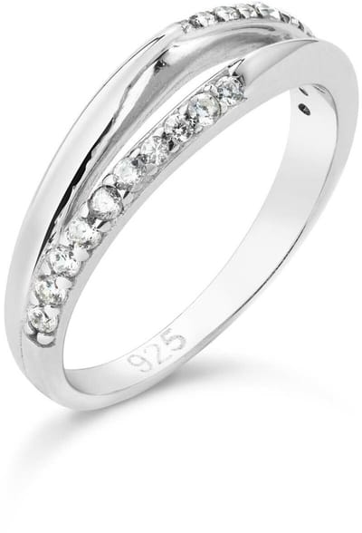 Glow 114.036752 Dames Ring - Minimalistische ring