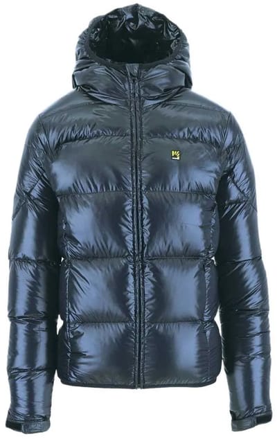 Karpos Philipp Flamm Jas Blauw M Man