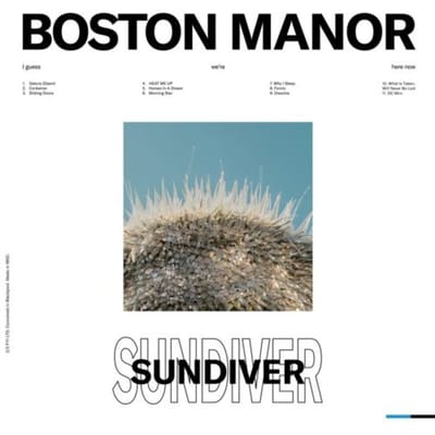 Sundiver - Boston Manor