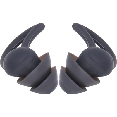 Bouchons d'oreilles en forme de parapluie, doux, confortables, sûrs, réduction du bruit, blocage du son