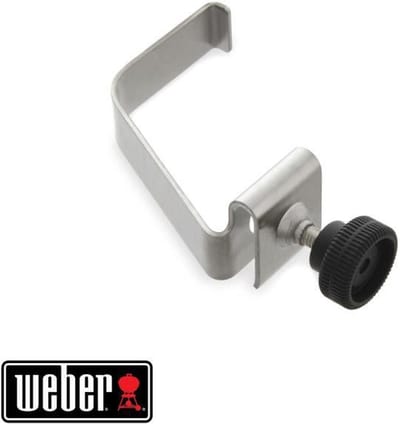 Weber - Ondersteuningskit voor Weber Connect
